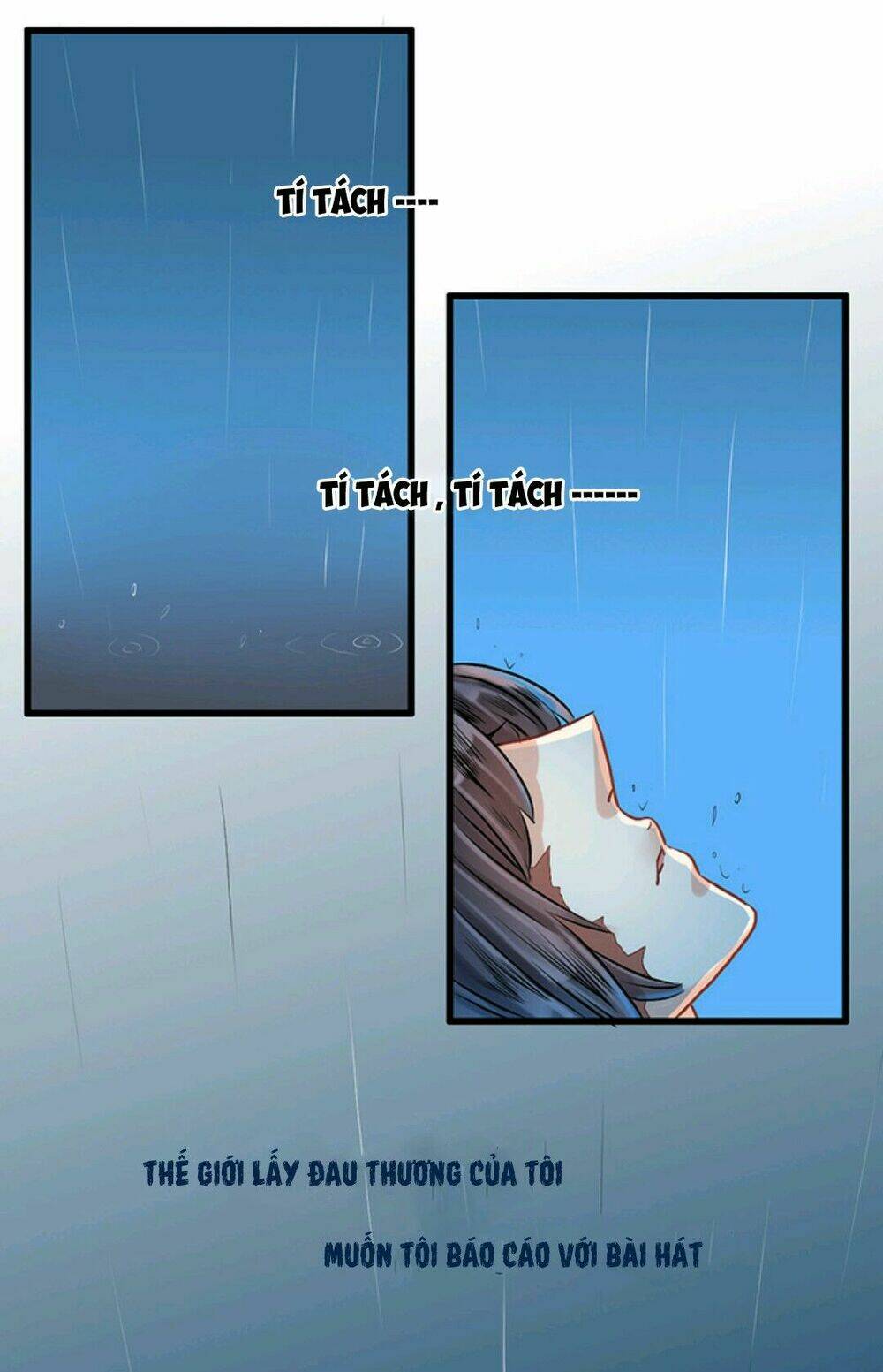 Trọng Sinh Để Ngủ Với Ảnh Đế: Chapter 3