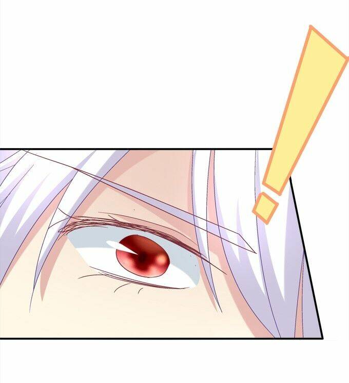 Đế Vương Ta Vẫn Còn Nhỏ: Chapter 33