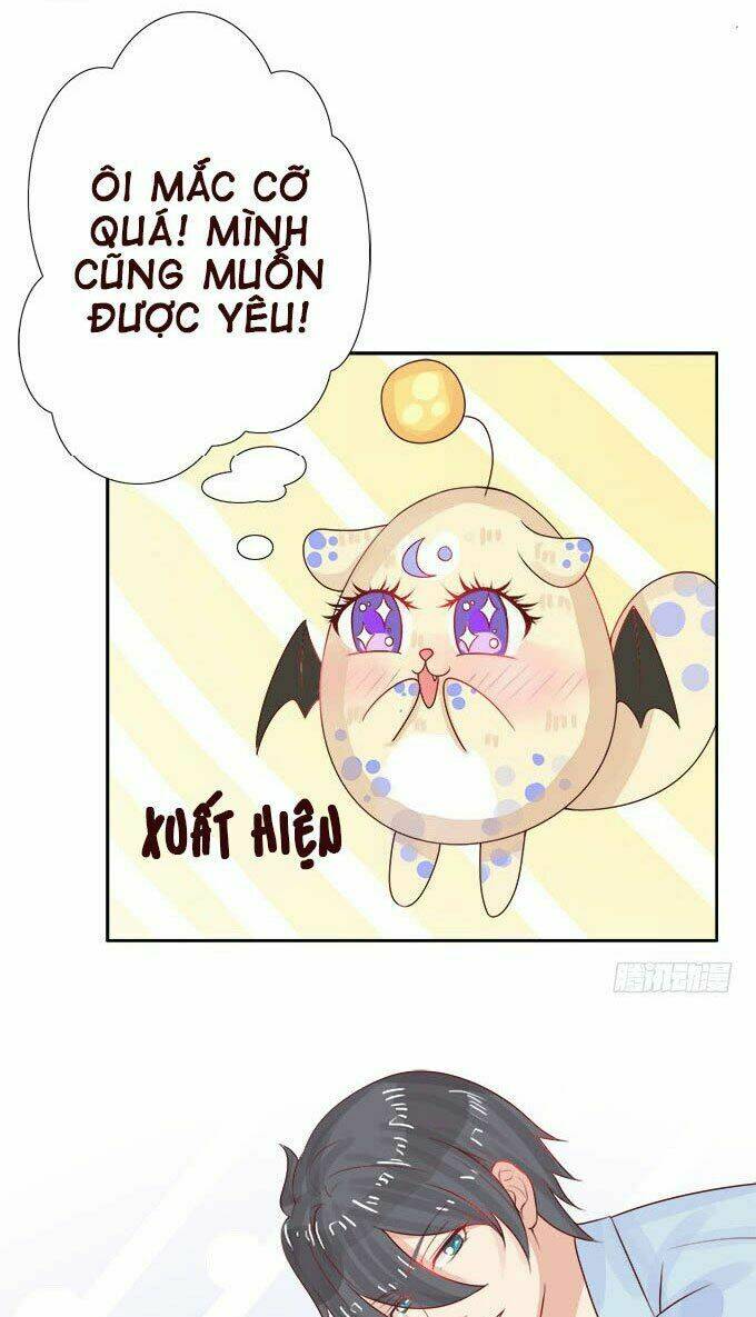 Ma Vương Luyến Ái Chỉ Nam: Chapter 70