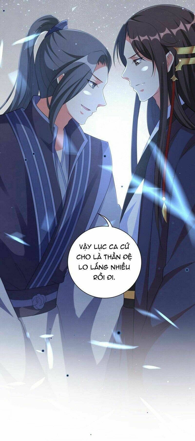 Vương Phi Có Độc!: Chapter 81