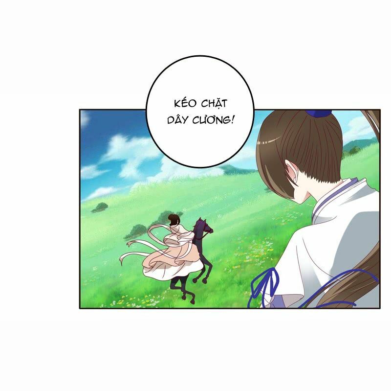 Thông Linh Phi: Chapter 252