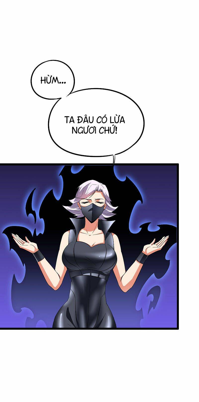 Phục Thiên Thánh Chủ: Chapter 77