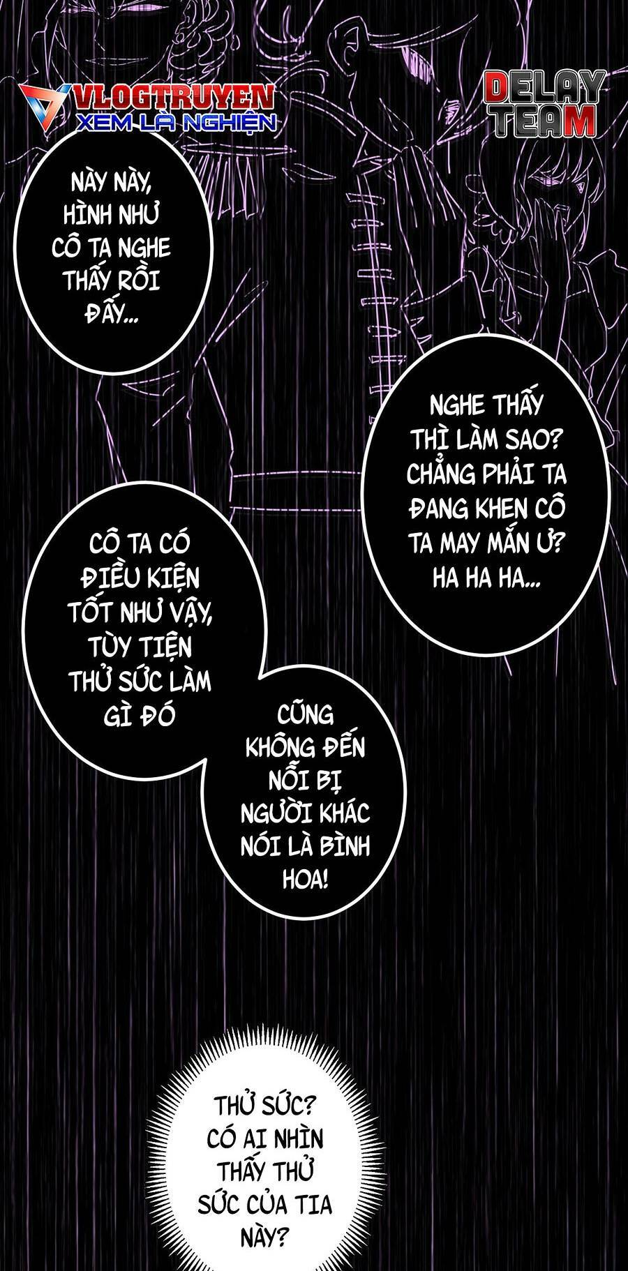 Tác Giả Sinh Tồn Ký: Chapter 9