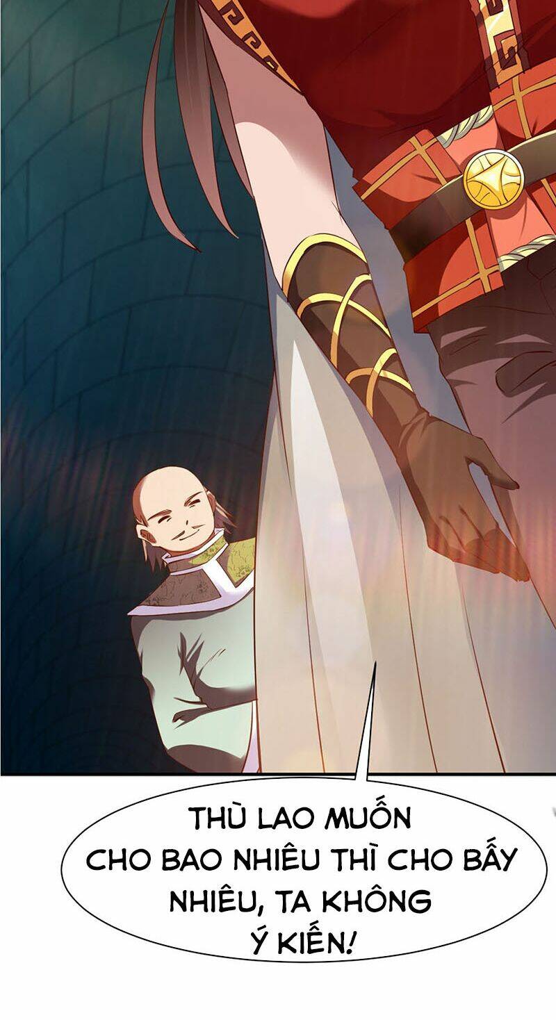 Chiến Đỉnh: Chapter 72