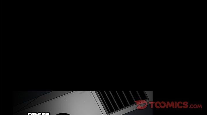 Tong Edge: Chapter 28