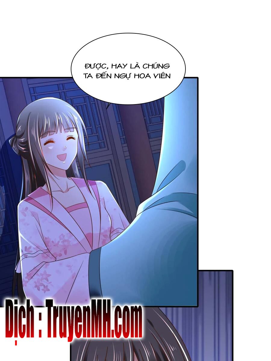 Lãnh Cung Phế Hậu Muốn Nghịch Thiên: Chapter 218