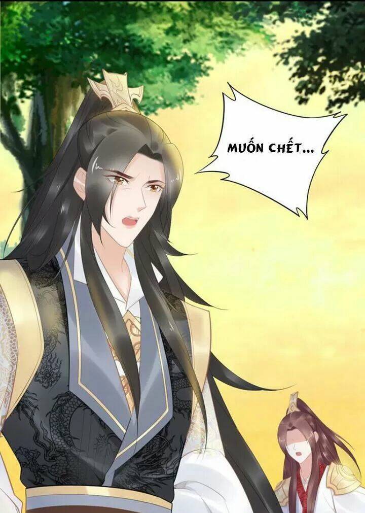 Nhất Sinh Nhất Thế Tiếu Thương Khung: Chapter 71