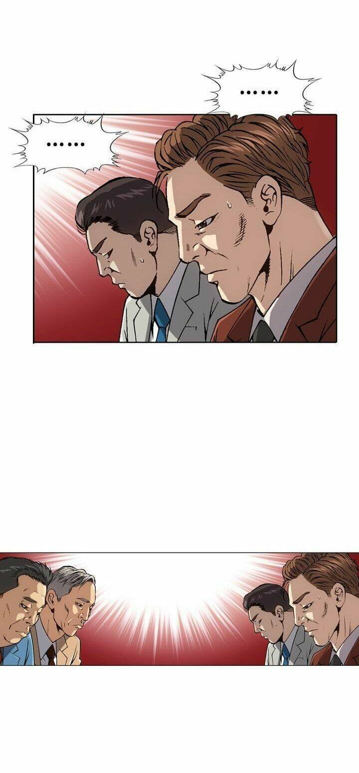 Quyền Vương Học Đường: Chapter 4