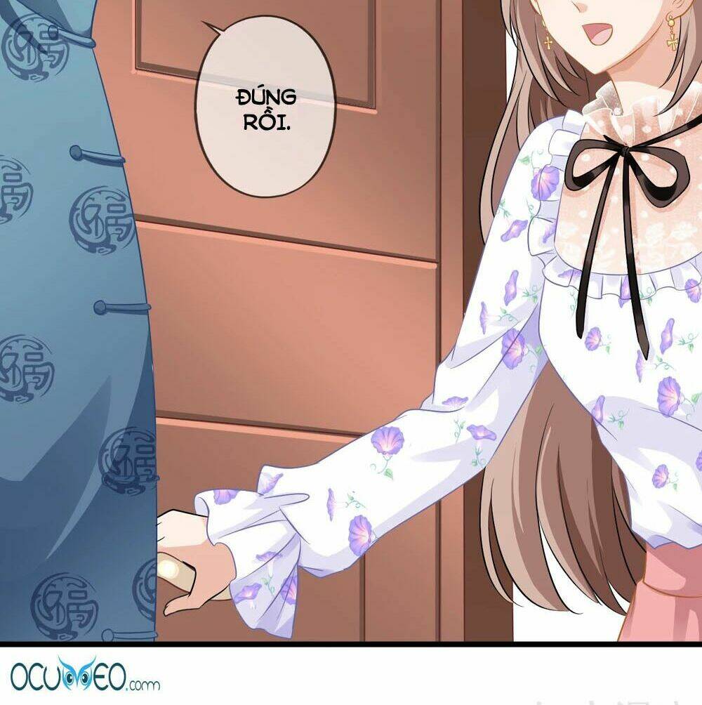 Mỹ Vị Giai Thê: Chapter 16