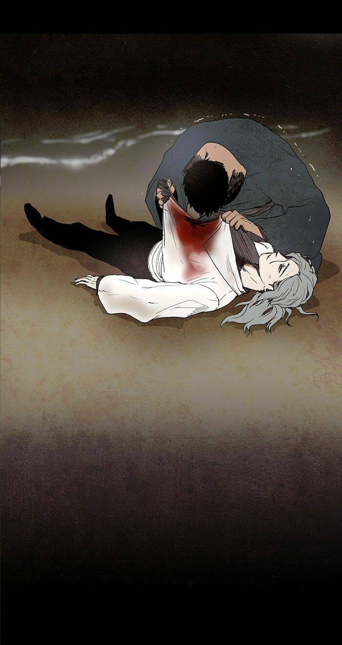 Lessa: Chapter 42