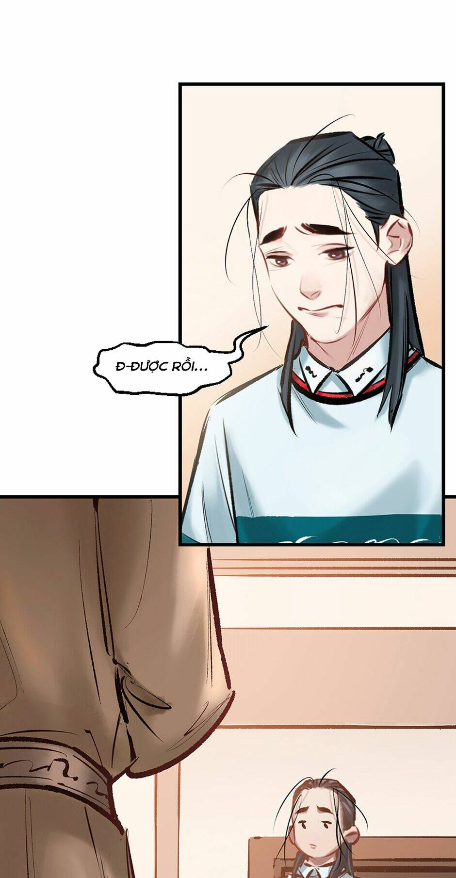 Anh Hùng Và Hiệp Nữ: Chapter 29