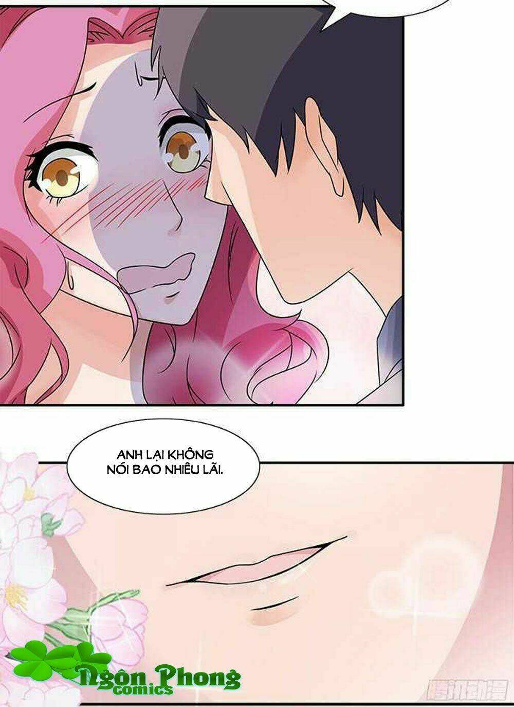 Tiểu Tâm Can Tuyệt Sủng Của Lạc Tiên Sinh: Chapter 51