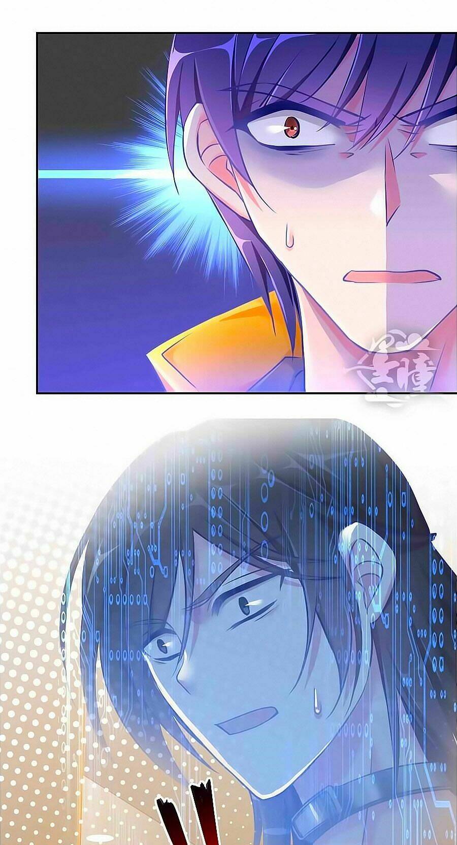 Tinh Ngụy: Chapter 26