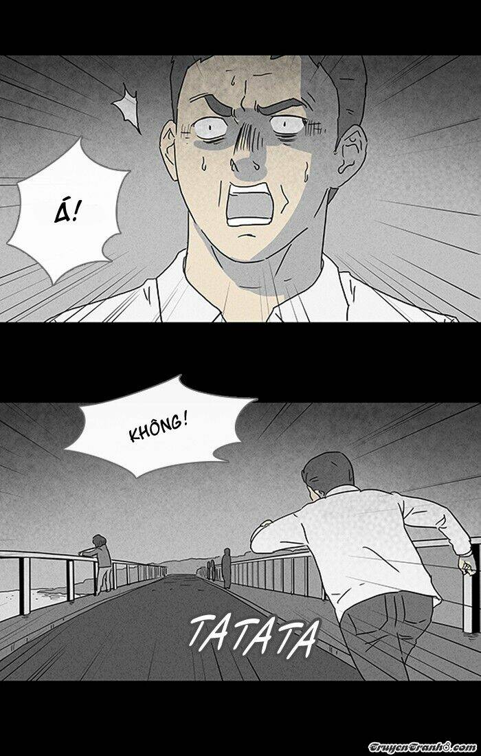 Những Câu Chuyện Bất Thường: Chapter 72