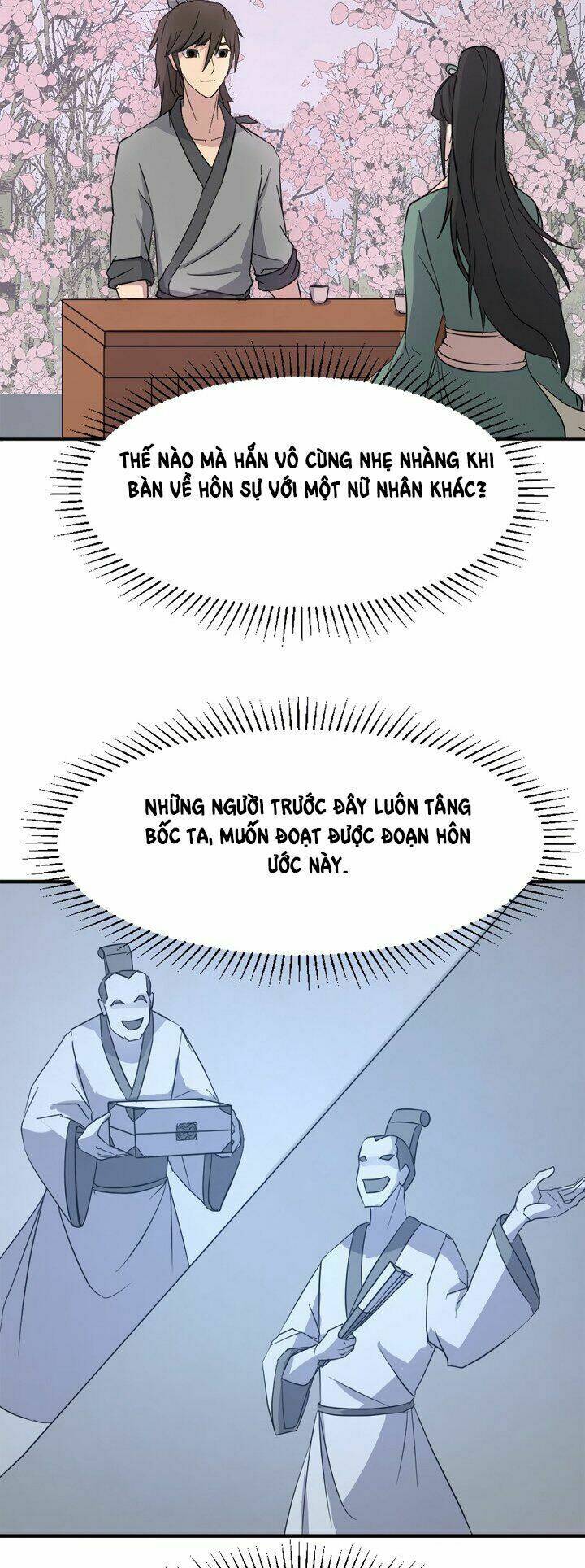 Trọng Sinh, Bất Khả Chiến Bại: Chapter 100