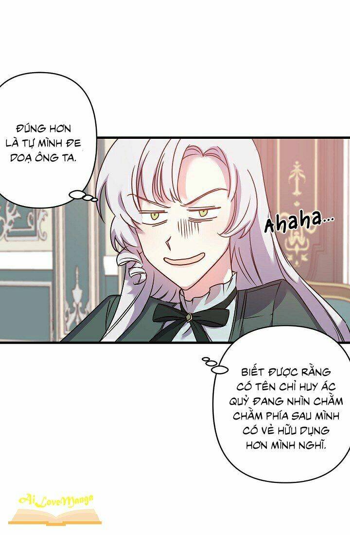 Hôn Lễ Báo Thù: Chapter 30