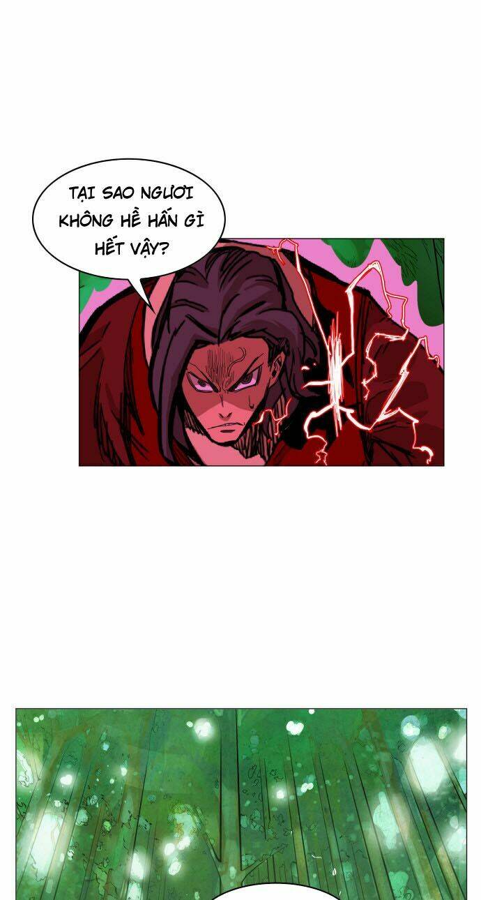 Hard Core Leveling Warrior: Chapter 29