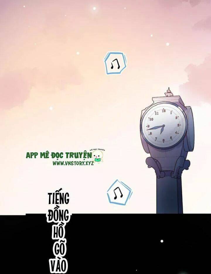 Trạch Thượng Tịch Mịch Huỳnh Hỏa: Chapter 56