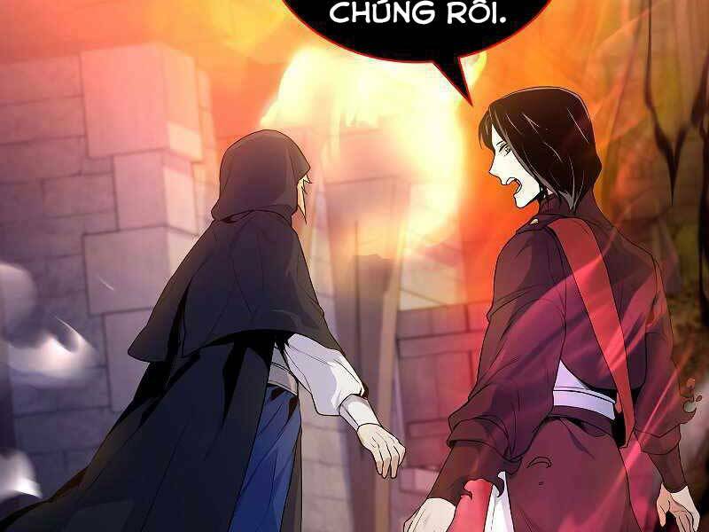 Bạo Chúa Cường Hoành: Chapter 25