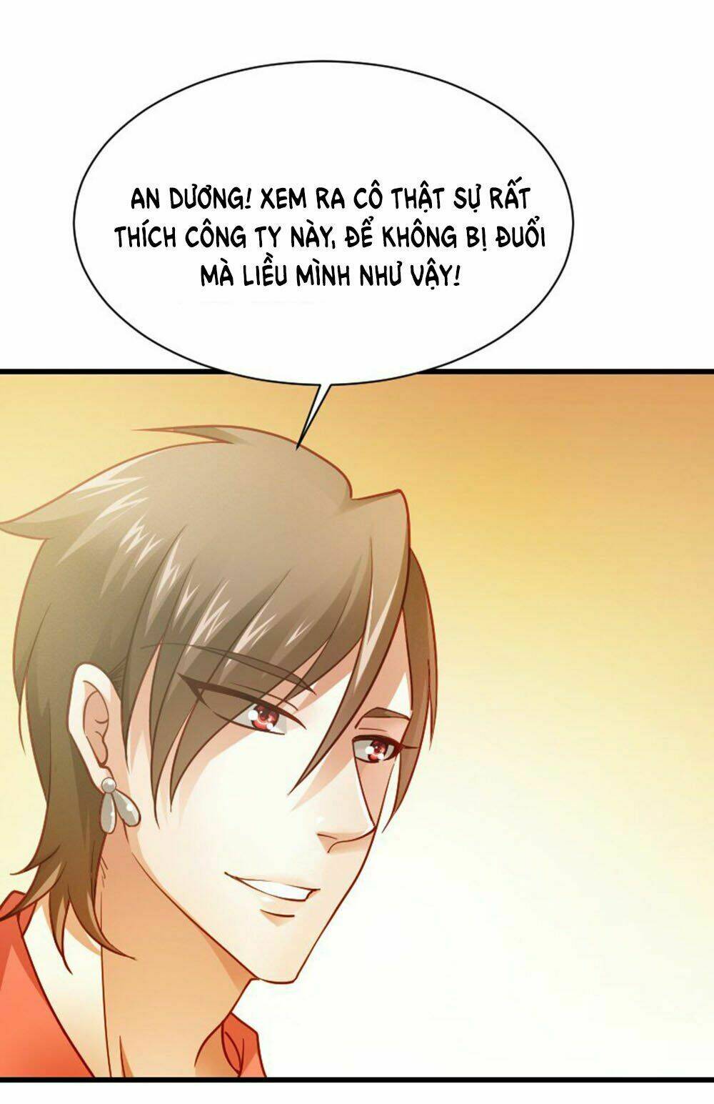 Vạn Năm Nhân Duyên Nhất Tuyến Khiên: Chapter 30