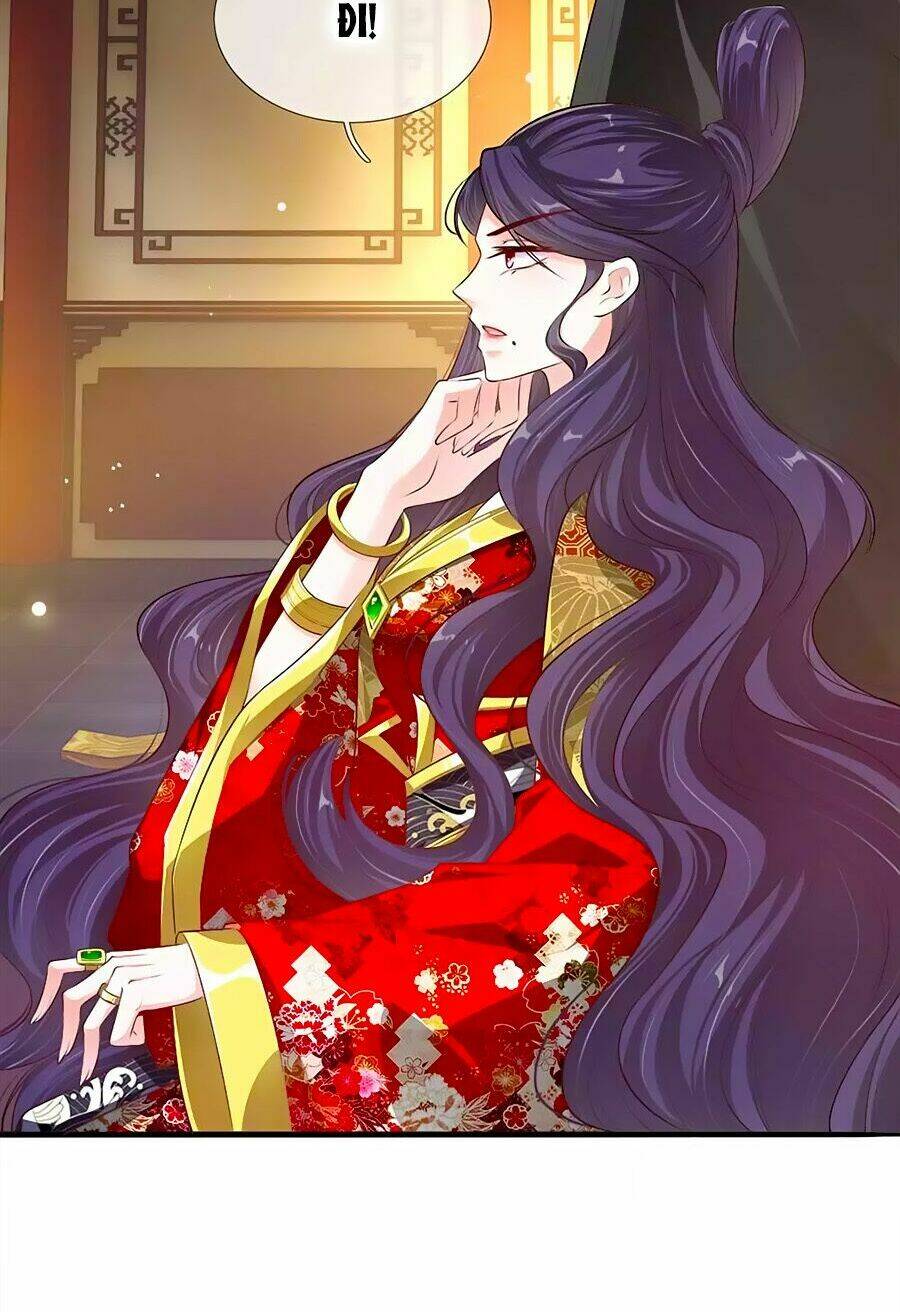 Ôn Nhu Bạo Quân: Nhiếp Chính Vương Gia Quá Hung Mãnh: Chapter 17