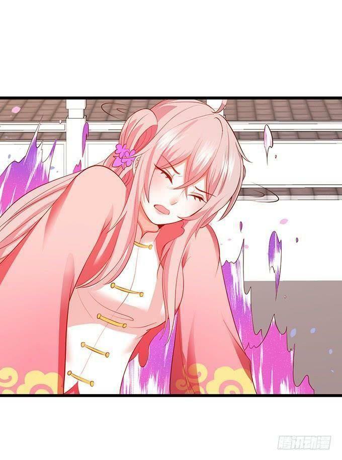 Hồ Tiên Hung Bạo: Chapter 76