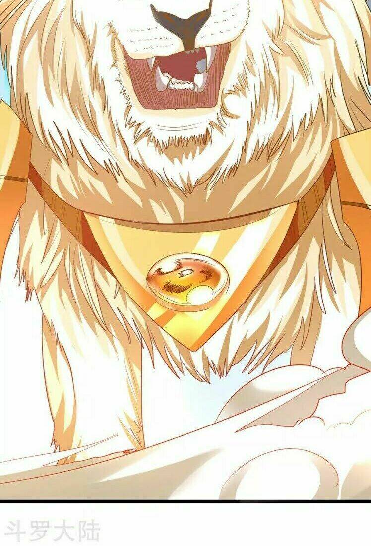 Cửu Dương Thần Vương: Chapter 101