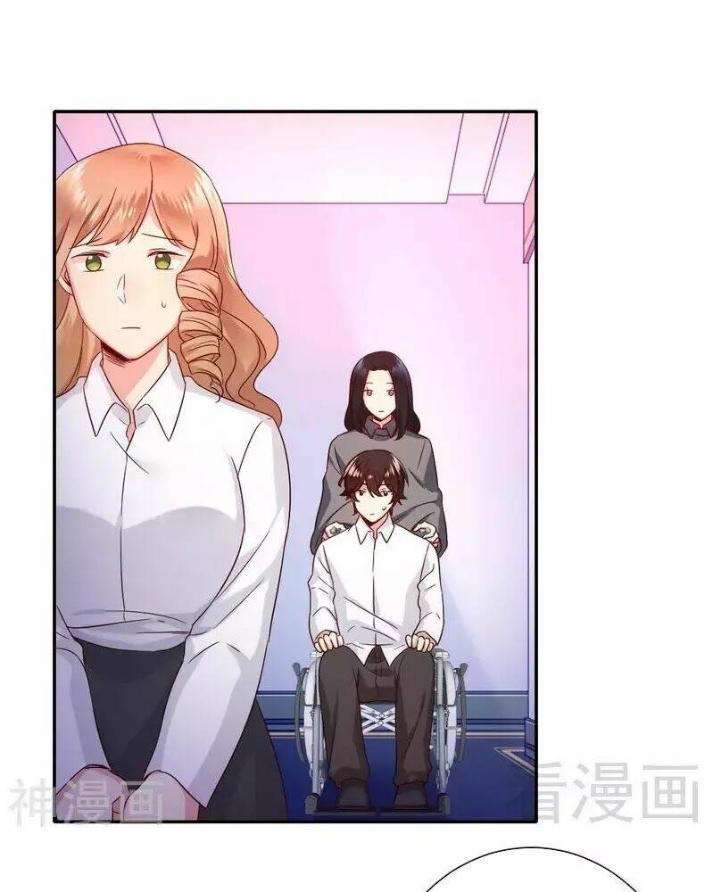 Phục Thù Thiếu Gia Tiểu Điềm Thê: Chapter 87