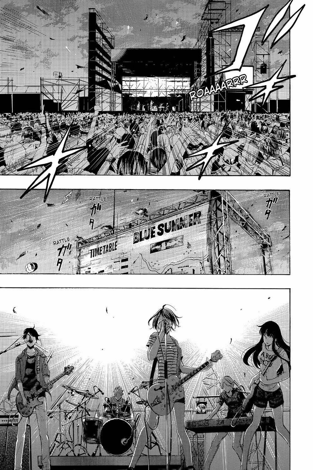 Fuuka: Chapter 190