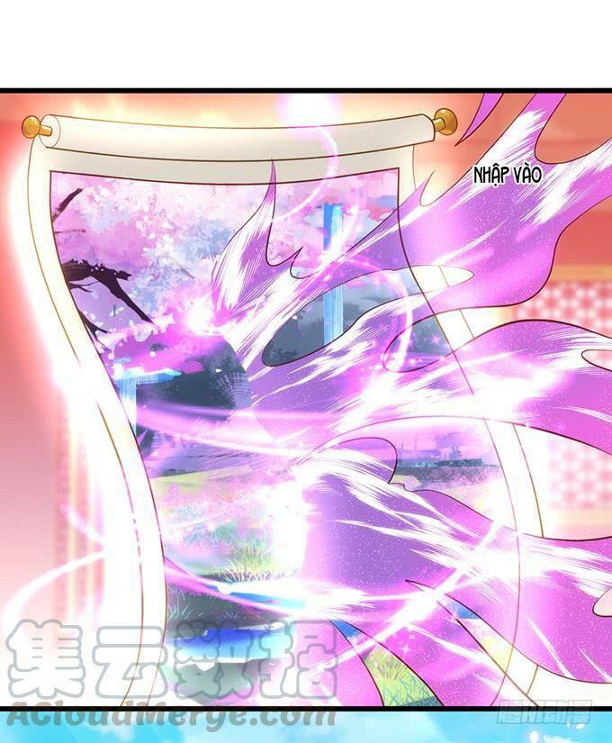 Hồ Tiên Hung Bạo: Chapter 92