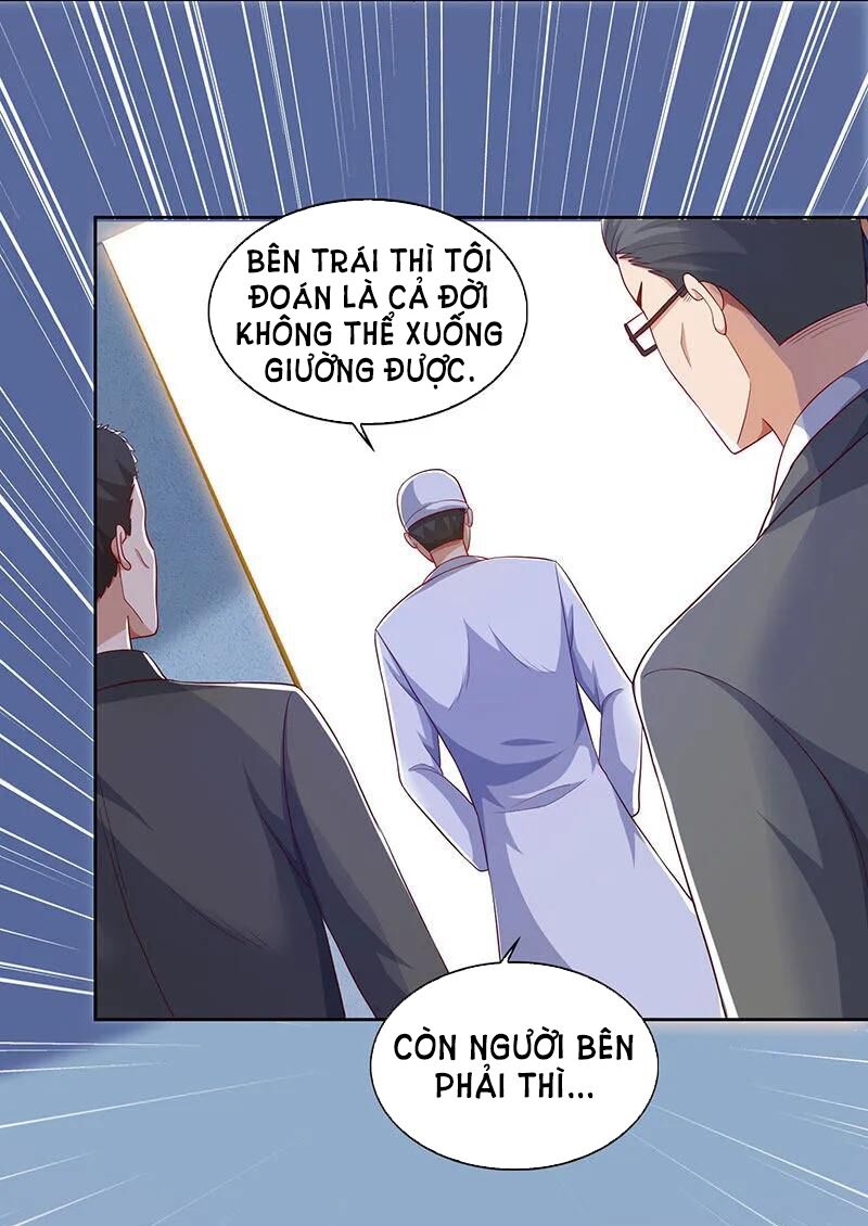 Trọng Sinh Khí Thiếu Quy Lai: Chapter 74