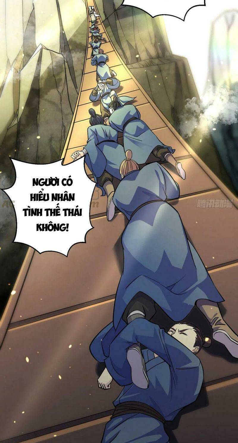 Ta Là Đại Hoàn Đan: Chapter 39