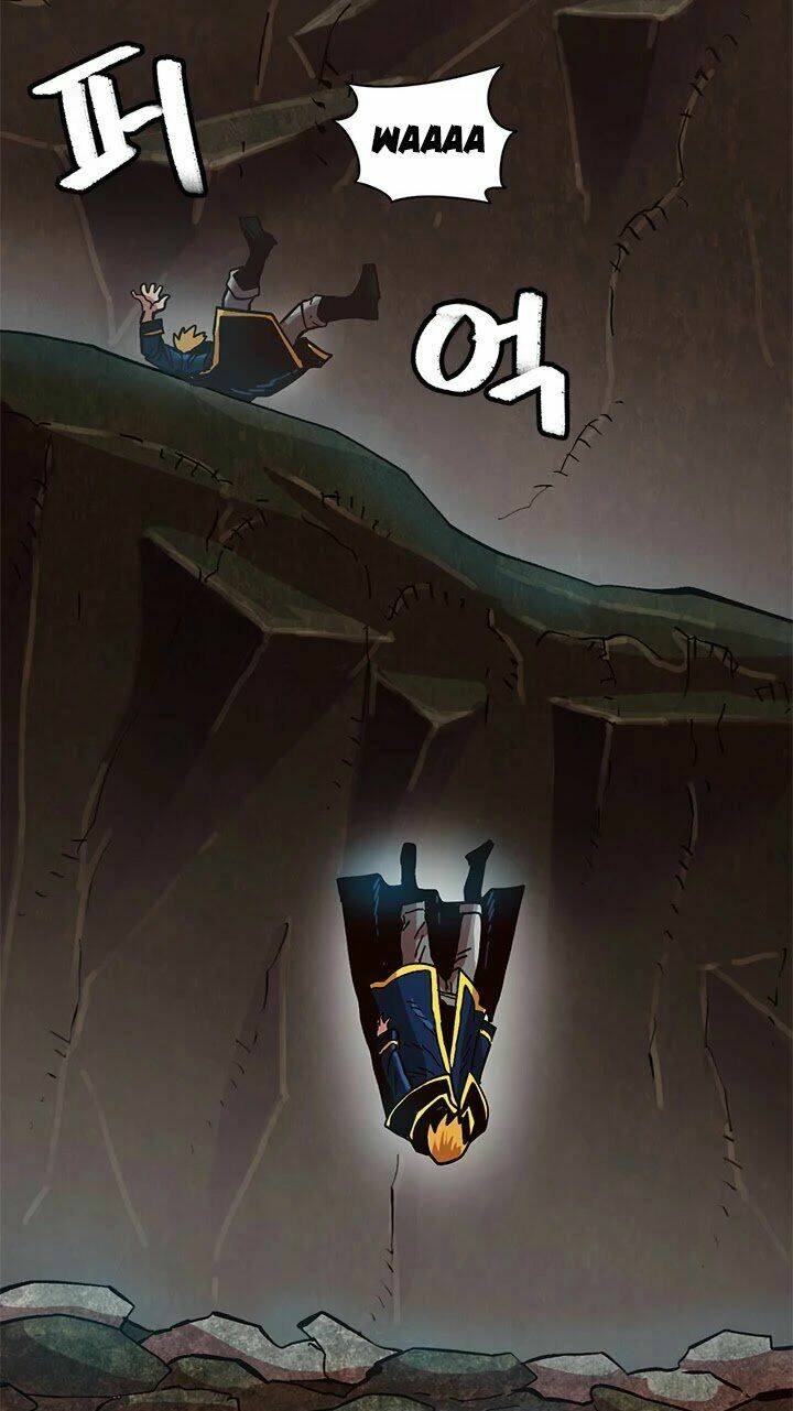 Nô Lệ Nghịch Thiên: Chapter 19