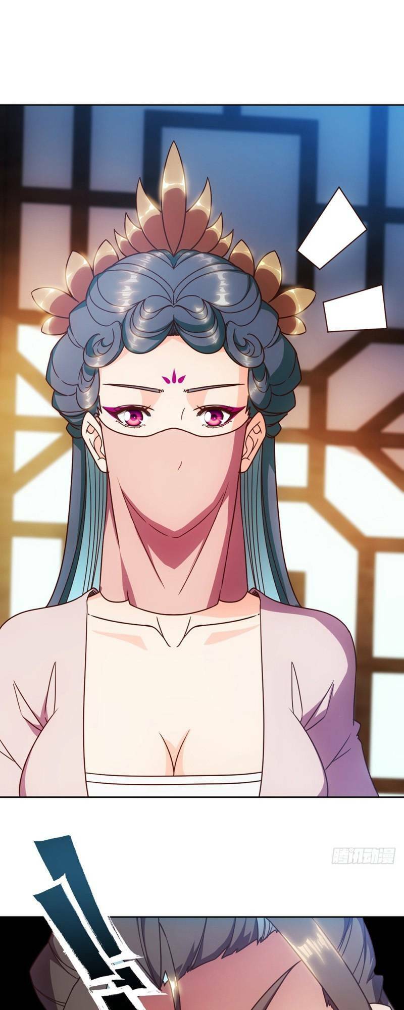 Hồng Thiên Thần Tôn: Chapter 58