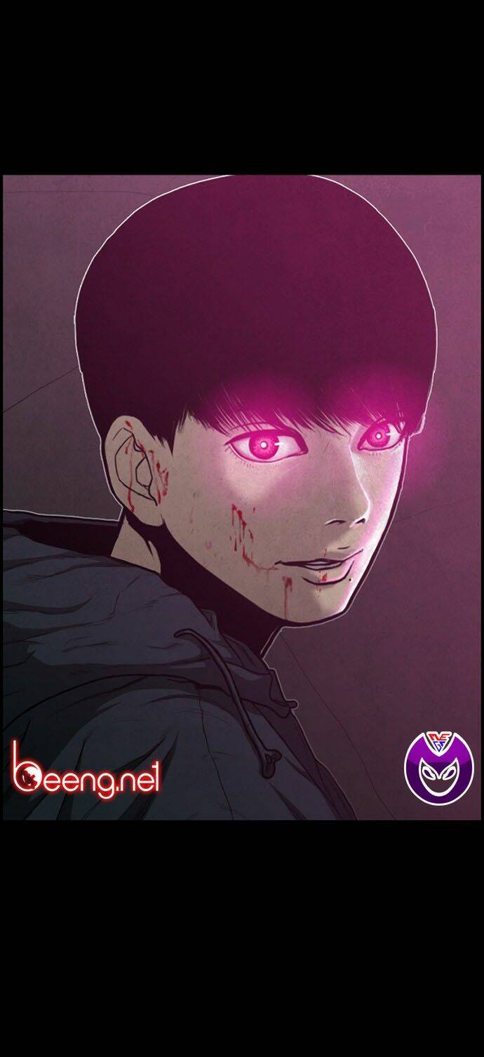 Khu Trọ Quỷ Ám: Chapter 38