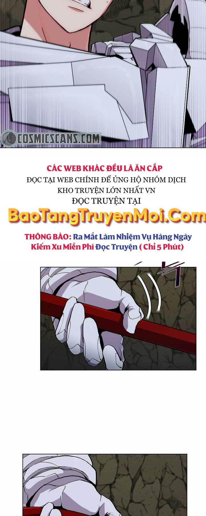 Kẻ Phát Hoạ Ấn Chú: Chapter 2
