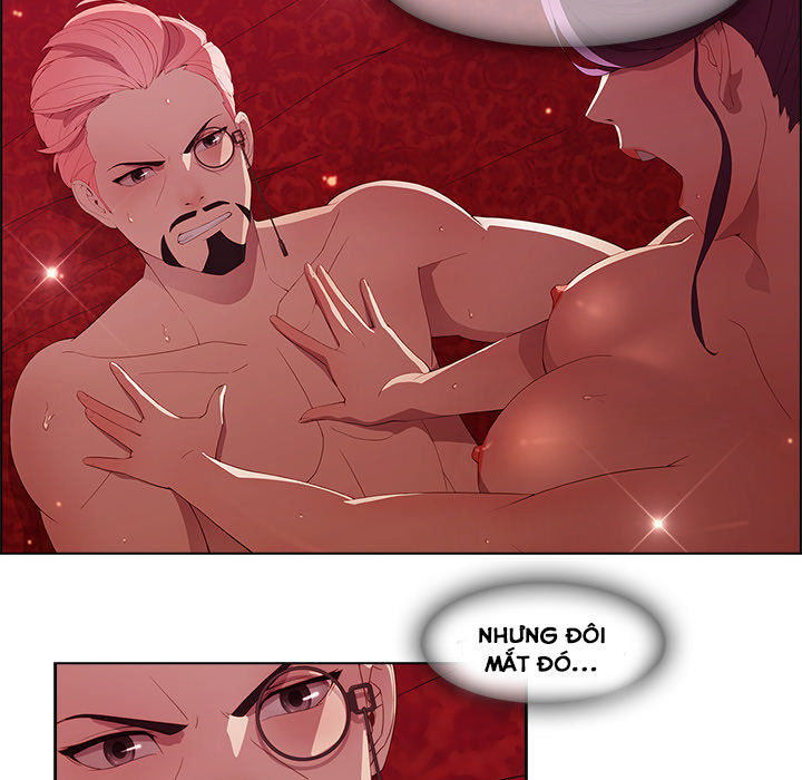 Ảo Mộng Hồ Điệp: Chapter 17