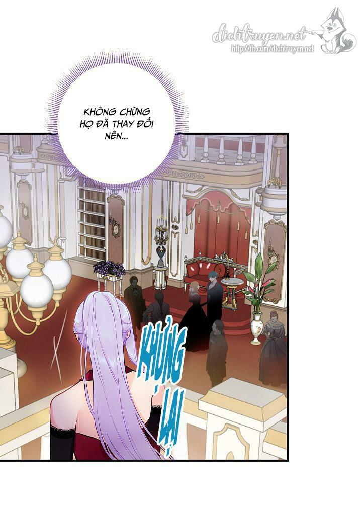Tồn Tại Với Tư Cách Là Vợ Của Nam Chính: Chapter 191: (Chap 102 SS4)