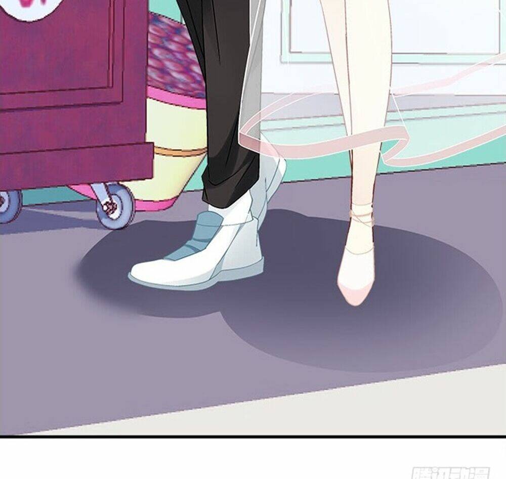 Ám Dạ Vô Thường: Chapter 57