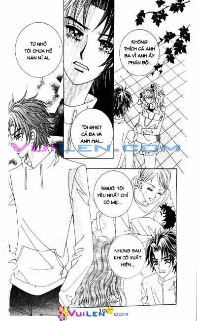 Hạnh Phúc Bất Tận: Chapter 2