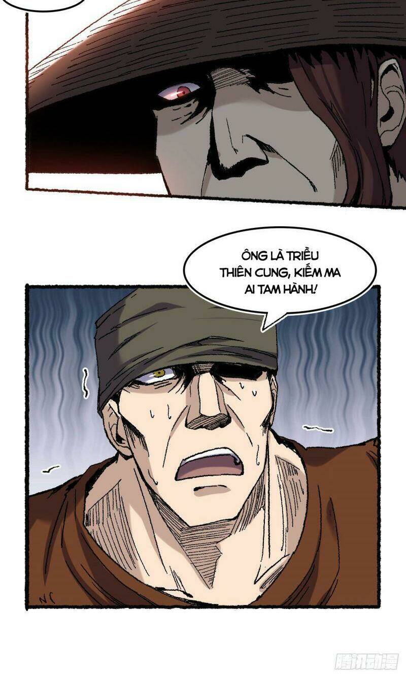 Ta Độ Kiếp Thất Bại Đều Là Tại Ngươi: Chapter 62