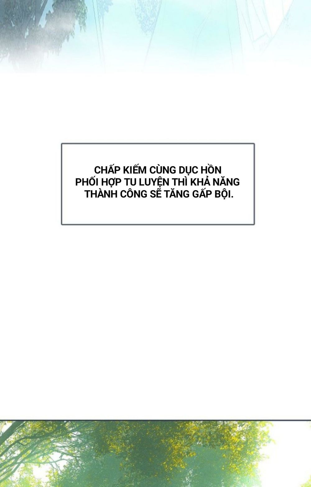 Chấp Tử Chi Kiếm: Chapter 1.1