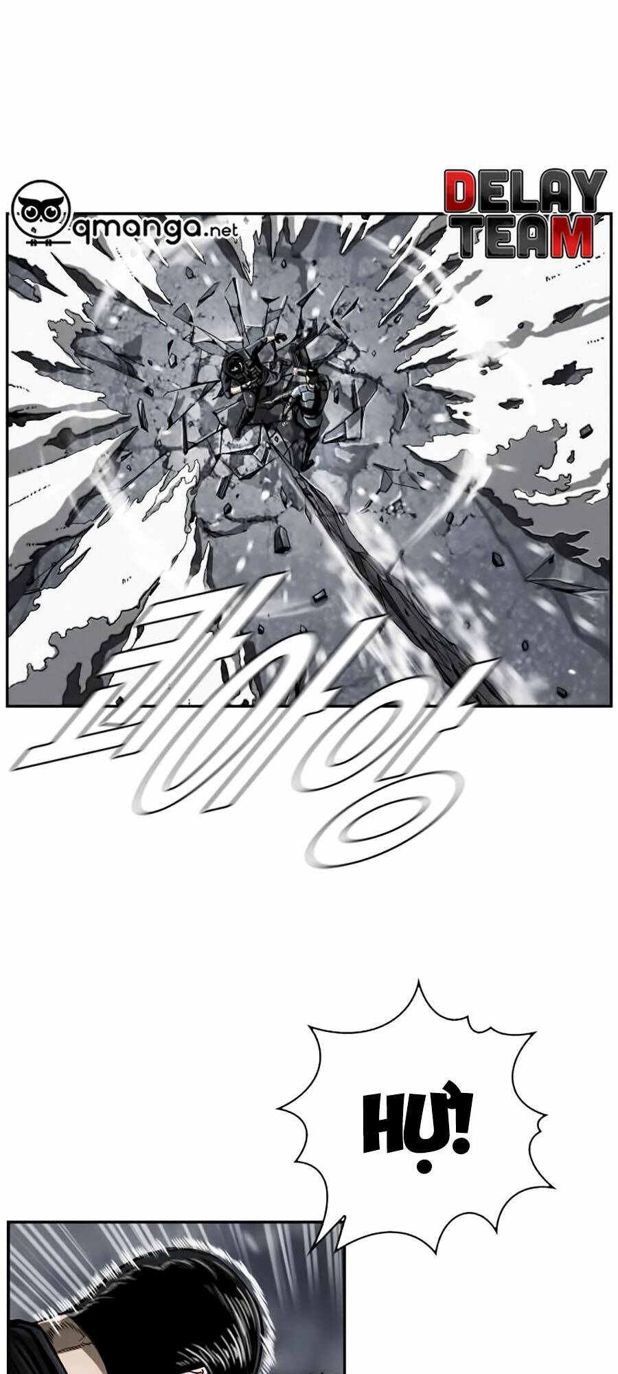 Thợ Săn Đầu Tiên: Chapter 22