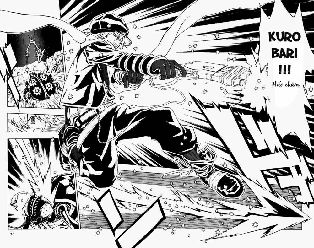 Ong Đưa Thư: Chapter 1.1