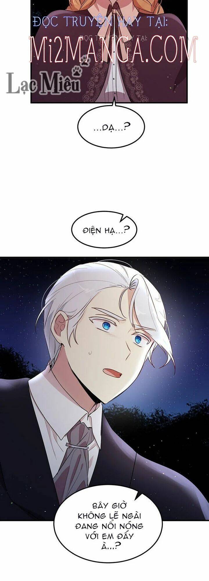 Công Tước, Loạn Vừa Thôi!: Chapter 114