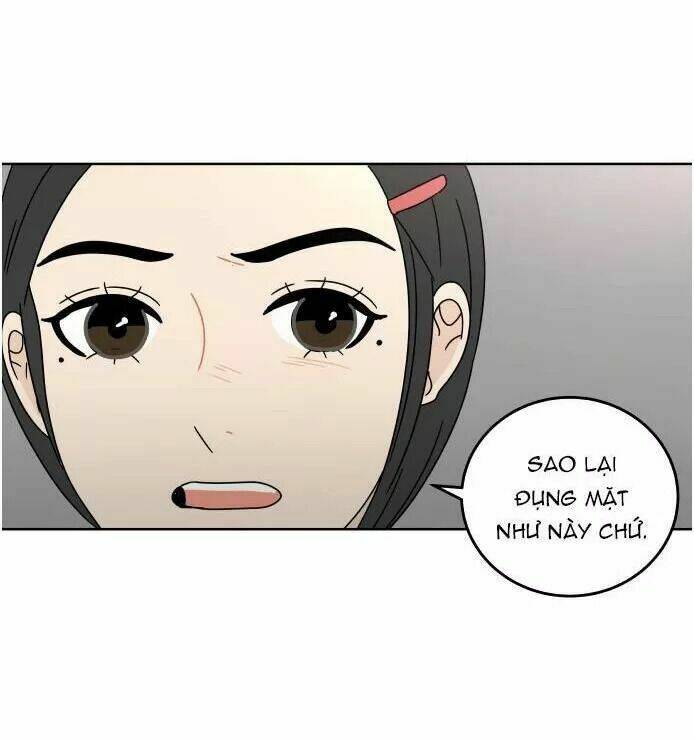 30 Phút Bước Đi Bên Em: Chapter 80