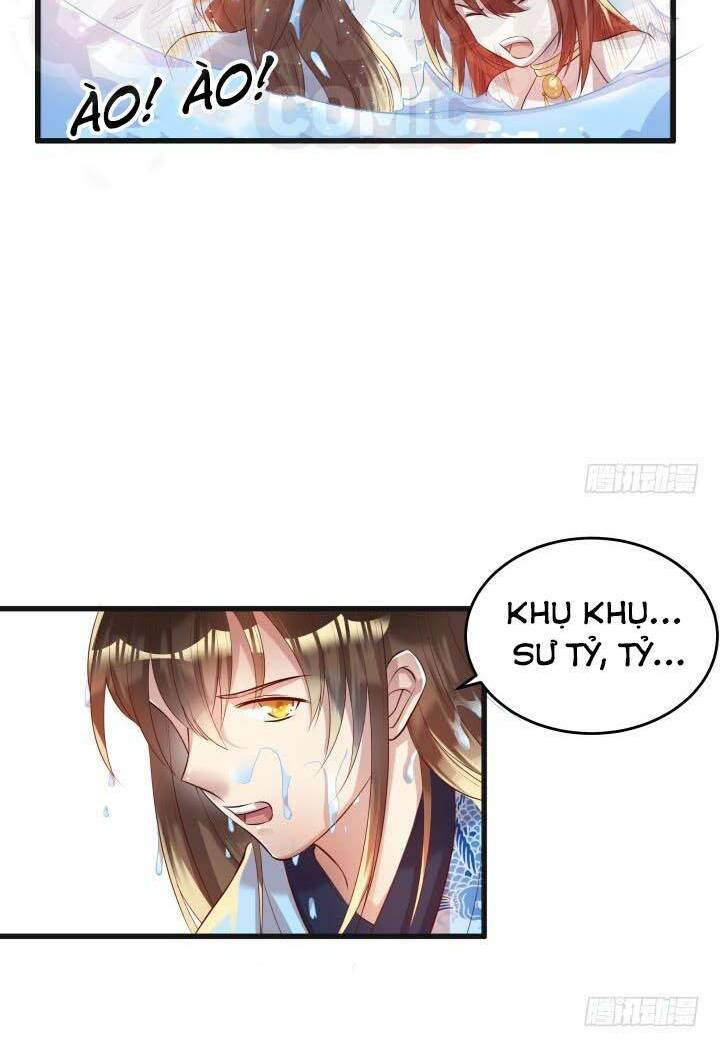 Siêu Phàm Truyện: Chapter 22