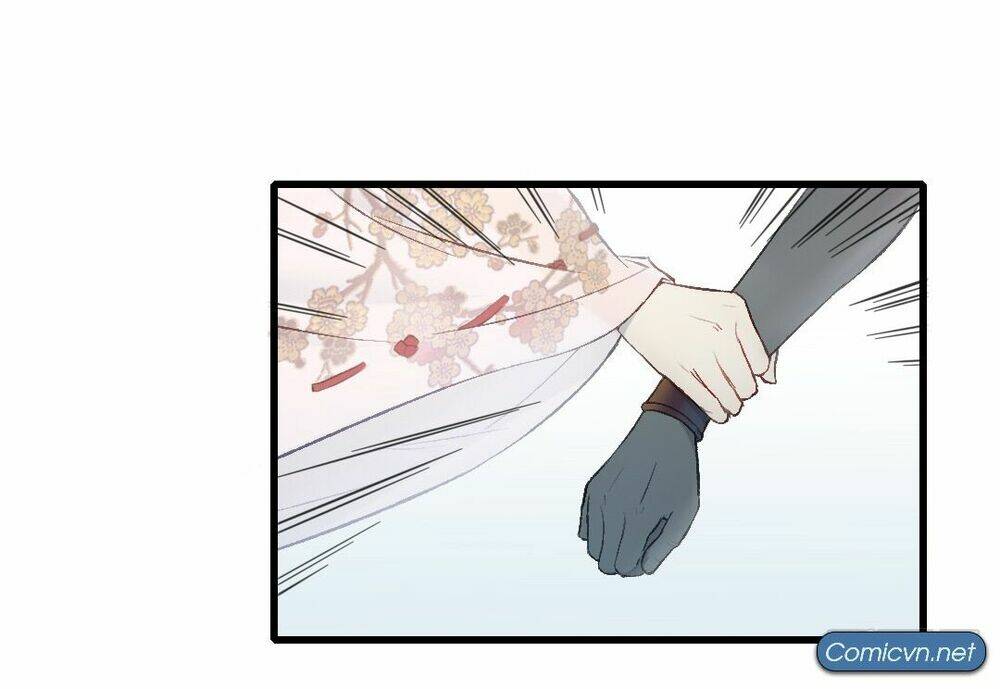 Mạnh Bà Truy Phu Ký: Chapter 16