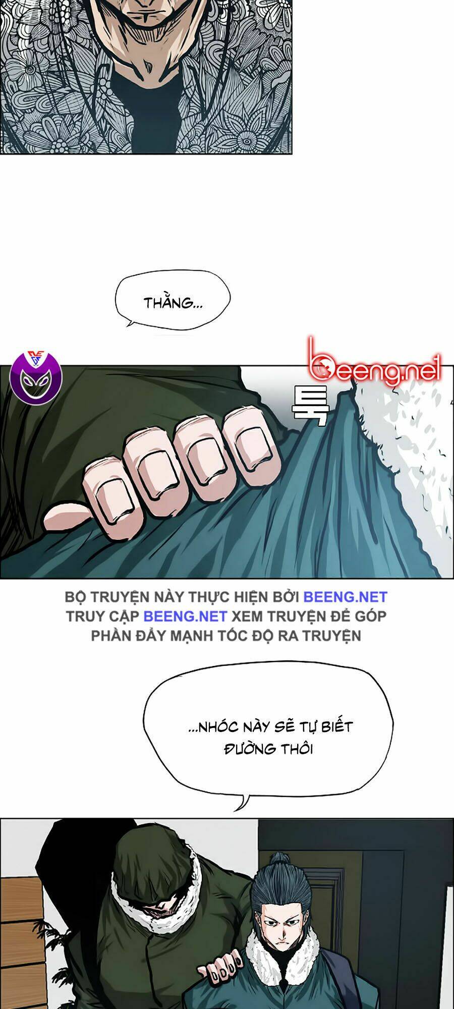 Bá Chủ Học Đường Ss3: Chapter 16