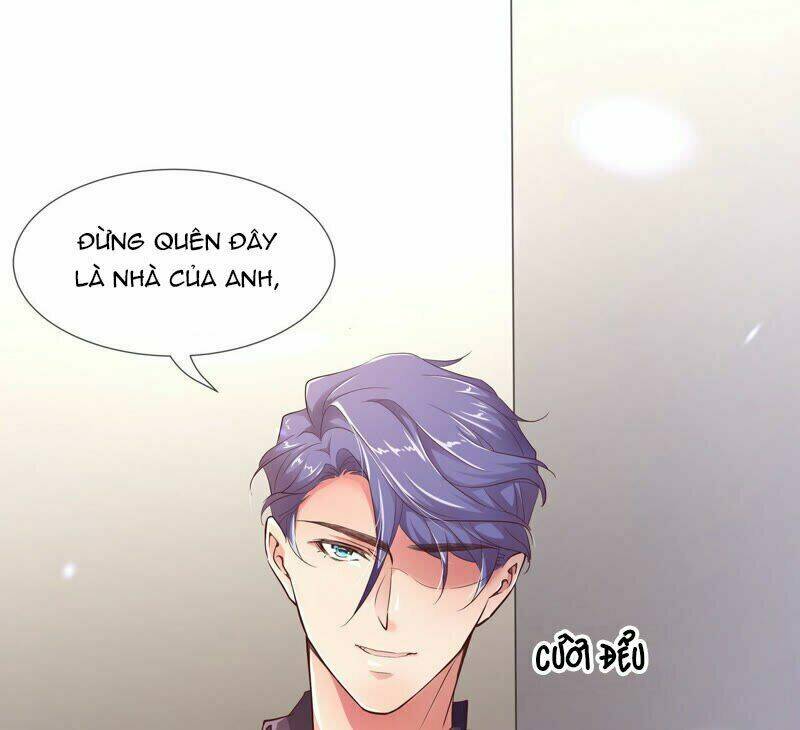 Chiến Lược Lãng Mạn Của Thịnh Thiếu: Chapter 64